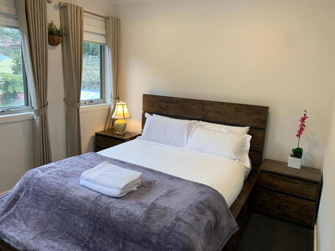 Olinda Village Apartment - A2 - Foster Accommodation 3