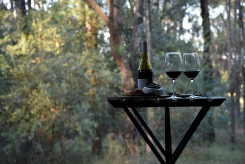 On Bell Glamping - Foster Accommodation 2