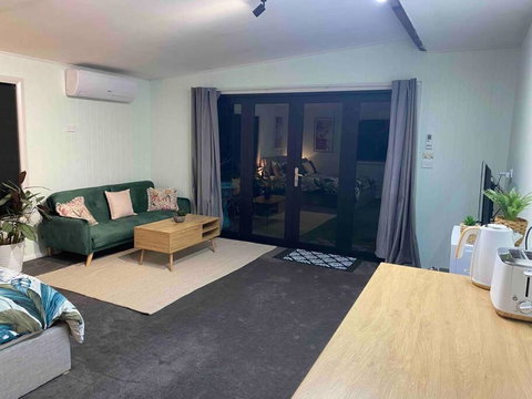 On Track Getaway - Foster Accommodation 2