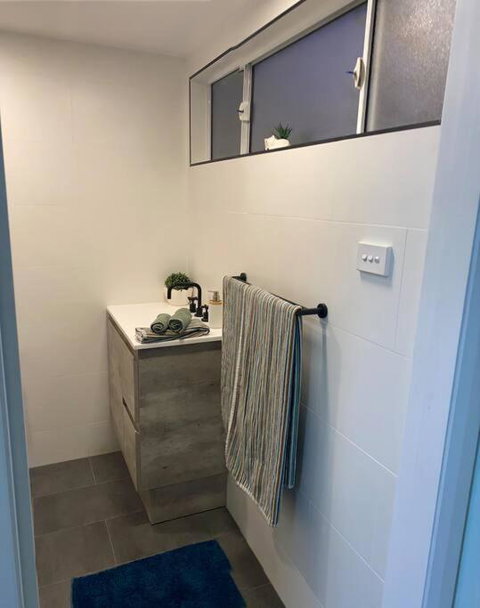 On Track Getaway - Foster Accommodation 3