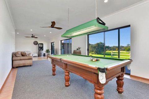 Overflow Downs-Riverside Acreage - Foster Accommodation 2