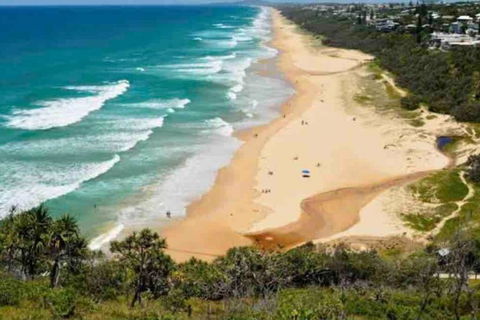 PA1,Great Holiday In Sunshine Beach With Your Pets - Foster Accommodation 1