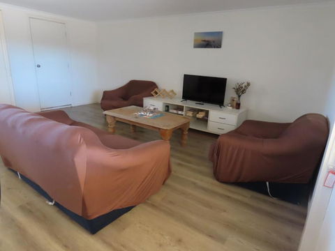 PACEYS PLACE - Foster Accommodation 2
