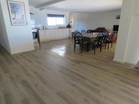 PACEYS PLACE - Foster Accommodation 1