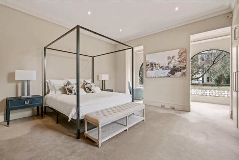 Panorama Firework View Location In Kirribilli - Foster Accommodation 3