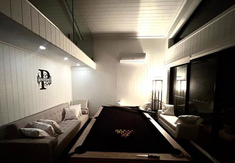 Paisanas Wisemans Ferry - Foster Accommodation 0