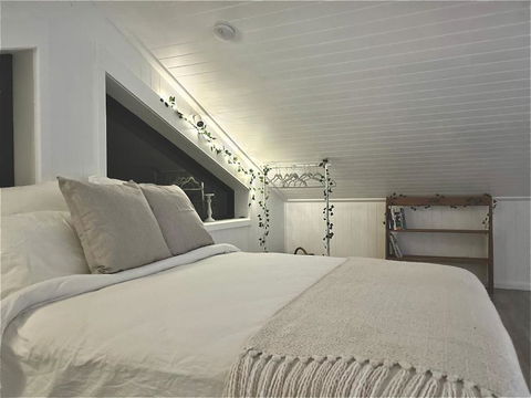 Paisanas Wisemans Ferry - Foster Accommodation 3