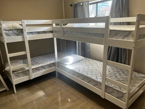 Palm Hamilton Backpacker - Foster Accommodation 3