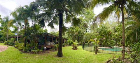 Paperbark Retreat - Foster Accommodation 1