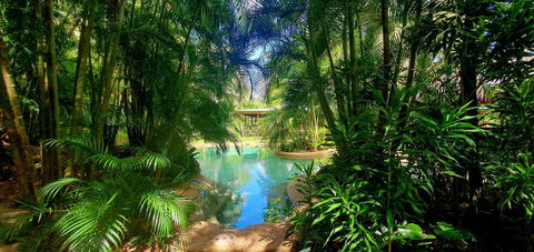 Paperbark Retreat - Foster Accommodation 3