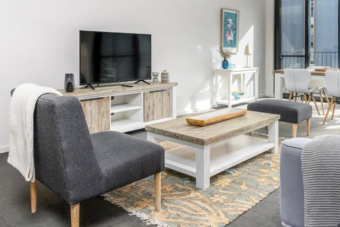 Paradise In Popular Pier Complex Apt - Kingston - Foster Accommodation 0