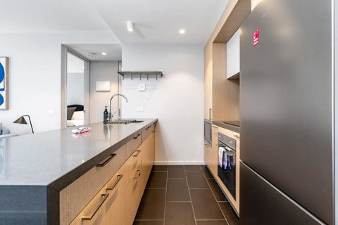 Paradise In Popular Pier Complex Apt - Kingston - Foster Accommodation 2