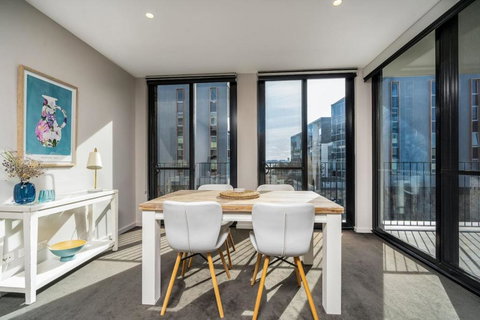 Paradise In Popular Pier Complex Apt - Kingston - Foster Accommodation 3