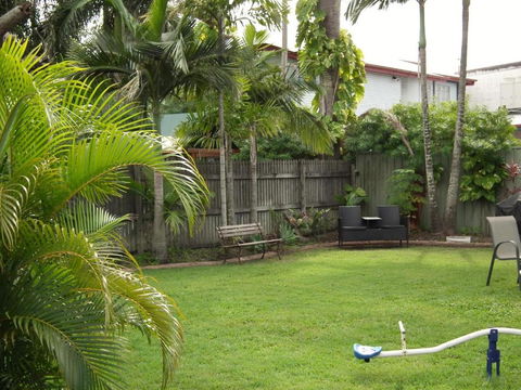 Paradise Motel - Foster Accommodation 3