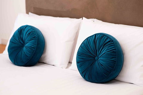 Park Hotel - Foster Accommodation 1