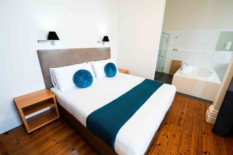 Park Hotel - Foster Accommodation 2