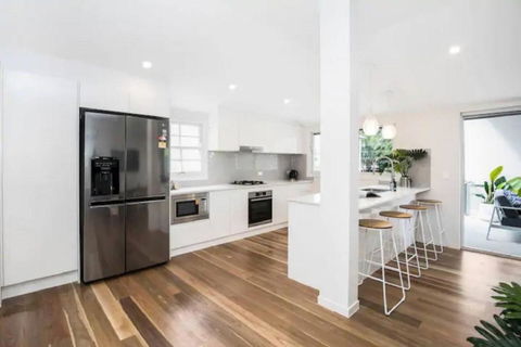 Park Avenue Terrace 1 Just 4km CBD - Foster Accommodation 2