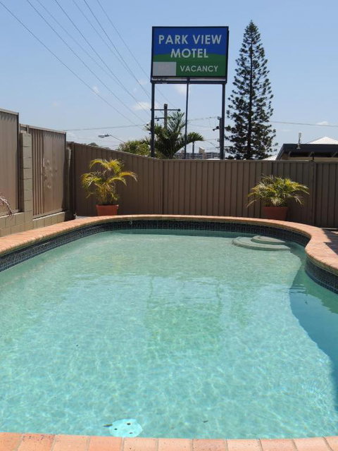 Park View Motel - Foster Accommodation 2