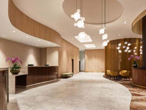 PARKROYAL Monash Melbourne - Foster Accommodation 1