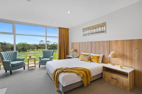 Parkside Motel Geelong - Foster Accommodation 0