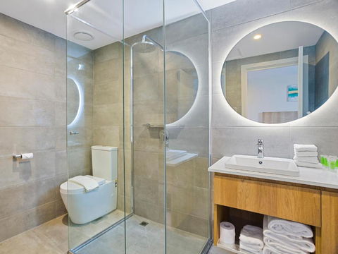 Parkside Motel Geelong - Foster Accommodation 3