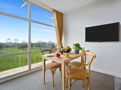 Parkside Motel Geelong - Foster Accommodation 2