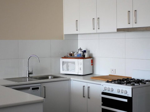 Parkview Motor Inn And Apartments - Foster Accommodation 1