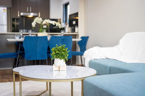 Parramatta New 2Bedroom Apt Close To TrainShoping - Foster Accommodation 2
