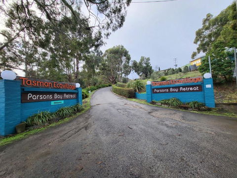 Parsons Bay Shanti And Parsons Bay Lakshmi - Foster Accommodation 0