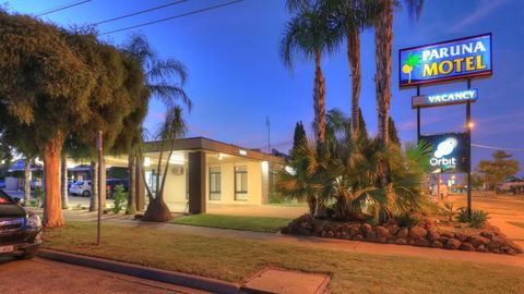 Paruna Motel - Foster Accommodation 0