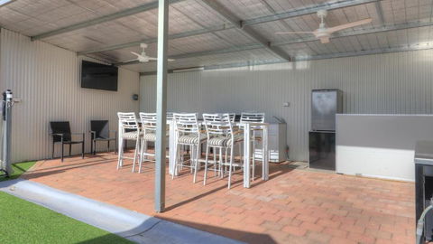Paruna Motel - Foster Accommodation 3