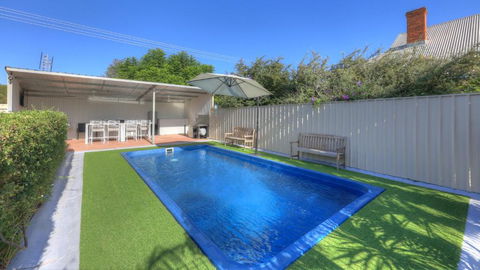 Paruna Motel - Foster Accommodation 2