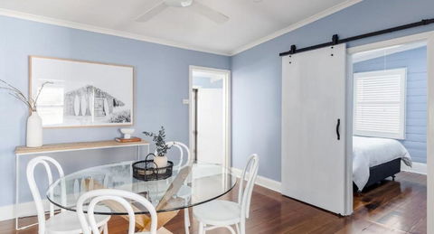 Pattys Cottage - Pet Friendly Home In Merewether - Foster Accommodation 3