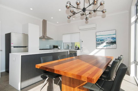 Peaceful Ridge Resort - Foster Accommodation 1