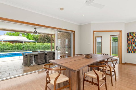 Peaceful Tranquillity - Foster Accommodation 1