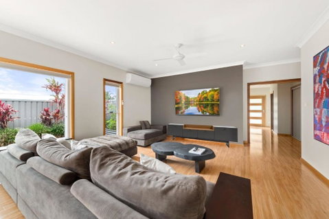 Peaceful Tranquillity - Foster Accommodation 3