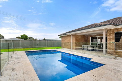 Peaceful Tranquillity - Foster Accommodation 0