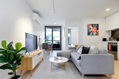 Palmerston St Apartments By Urban Rest - Foster Accommodation 0