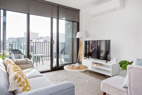 Palmerston St Apartments By Urban Rest - Foster Accommodation 2
