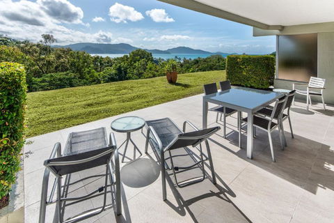Poinciana Lodge - 3 Bedroom - On Hamilton Island By HIHA - Foster Accommodation 3