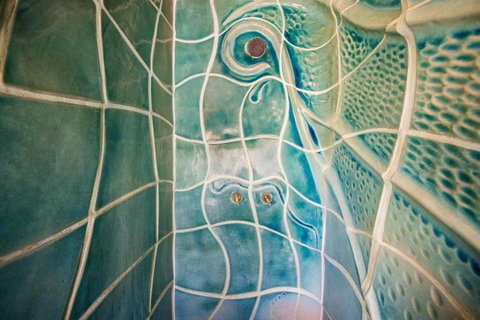 Pilliga Pottery Creative Farmstay - Foster Accommodation 1