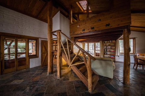 Pilliga Pottery Creative Farmstay - Foster Accommodation 3