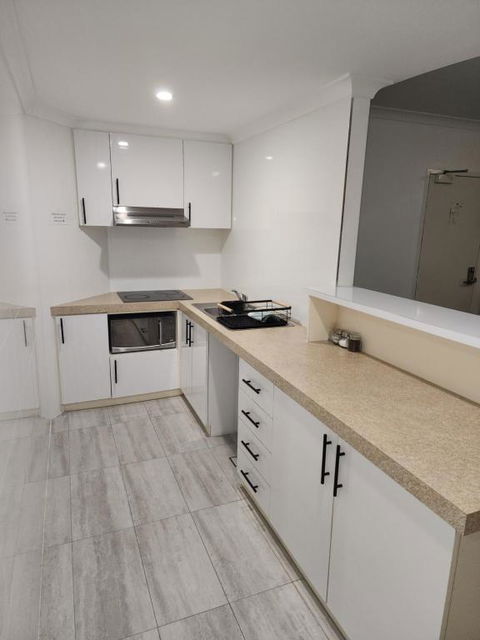 PERTH CBD APARTMENTS - Foster Accommodation 3
