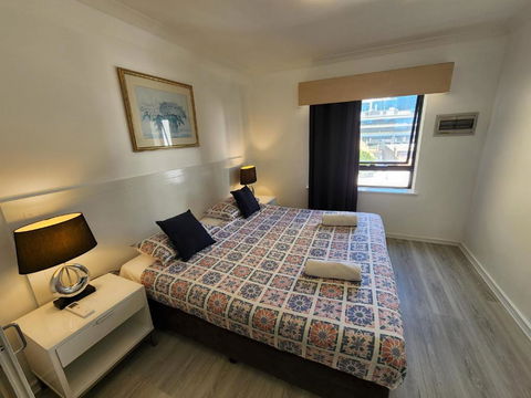 PERTH CBD APARTMENTS - Foster Accommodation 2