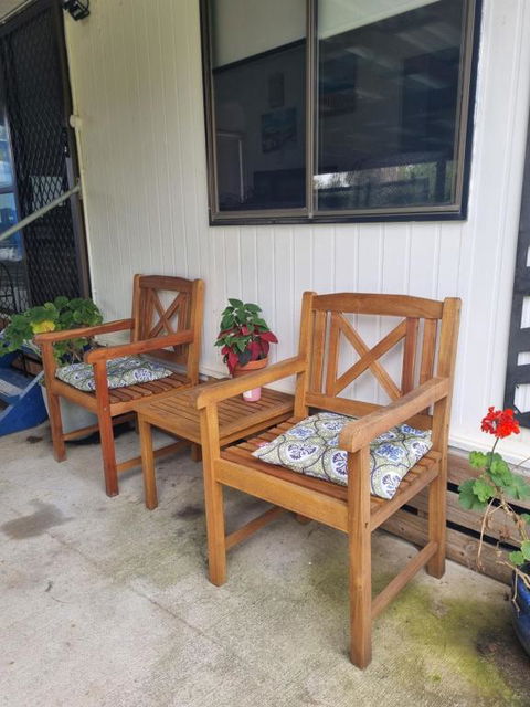Pillar To Coast - Foster Accommodation 3