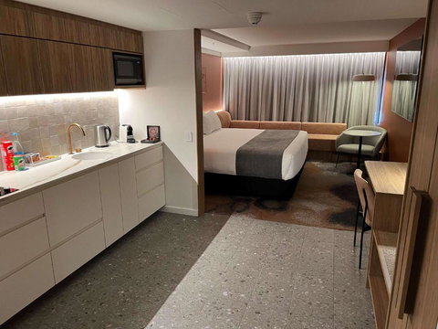 Peppers Gladstone - Foster Accommodation 2