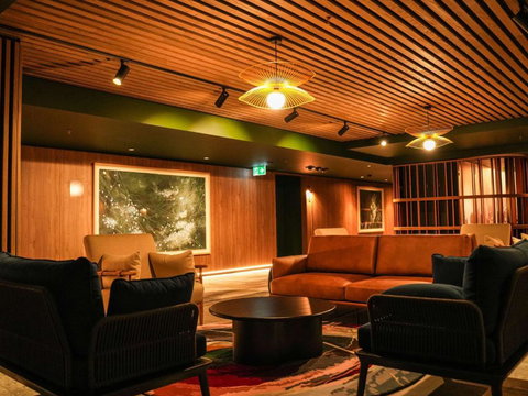 Peppers Gladstone - Foster Accommodation 0