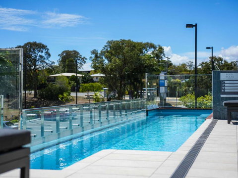 Peppers Gladstone - Foster Accommodation 1