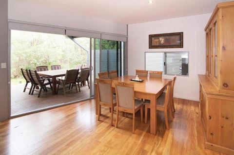 PEPPY TREE HOUSE - Foster Accommodation 2
