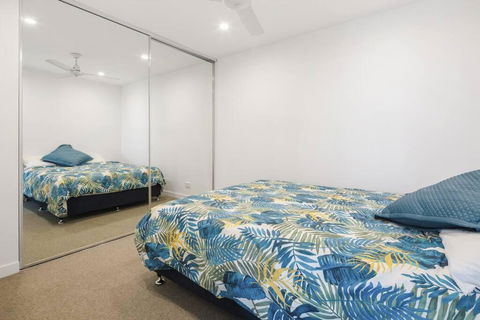 Perfect Haven In Spring Hill 2B1B And Parking - Foster Accommodation 3